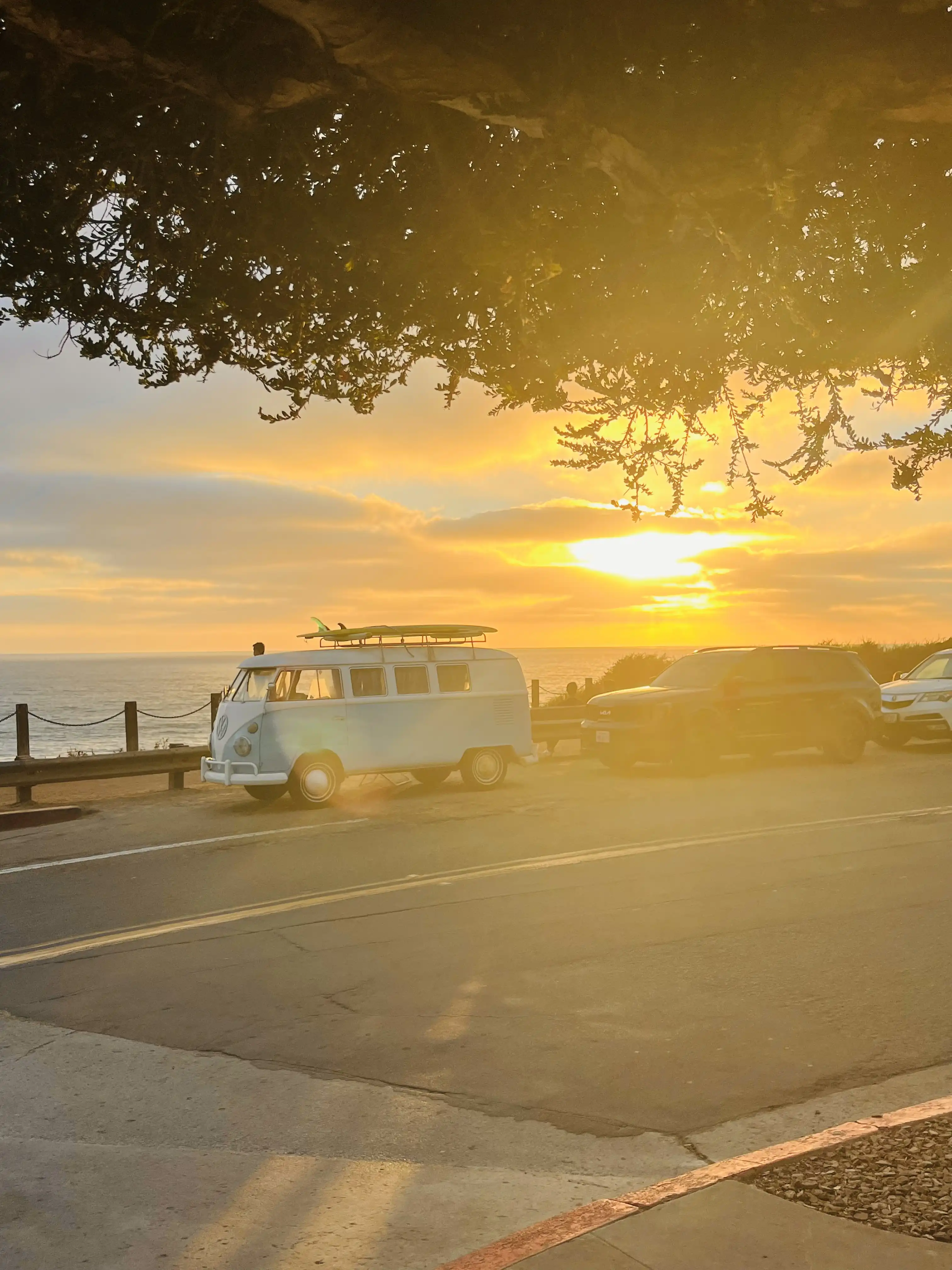 San Diego photograph